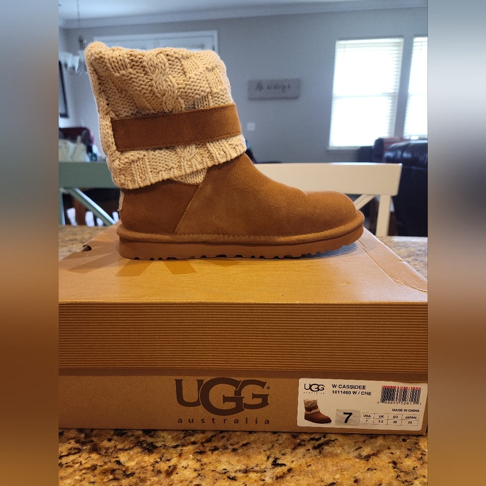Uggs